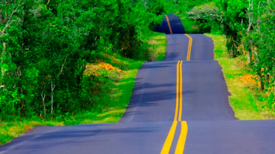 De 5 beste apps voor je road trip