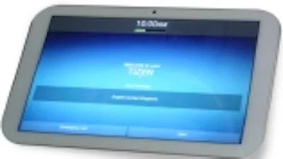 Allereerste Tizen-apparaat aangekondigd