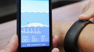 Foxconn troeft opdrachtgever Apple af met iPhone-horloge
