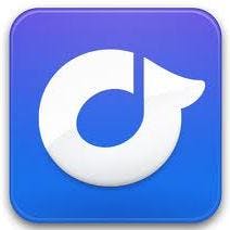 Half jaar gratis muziek streamen met Rdio