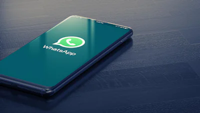 Jezelf een bericht versturen op WhatsApp: waarom zou je?
