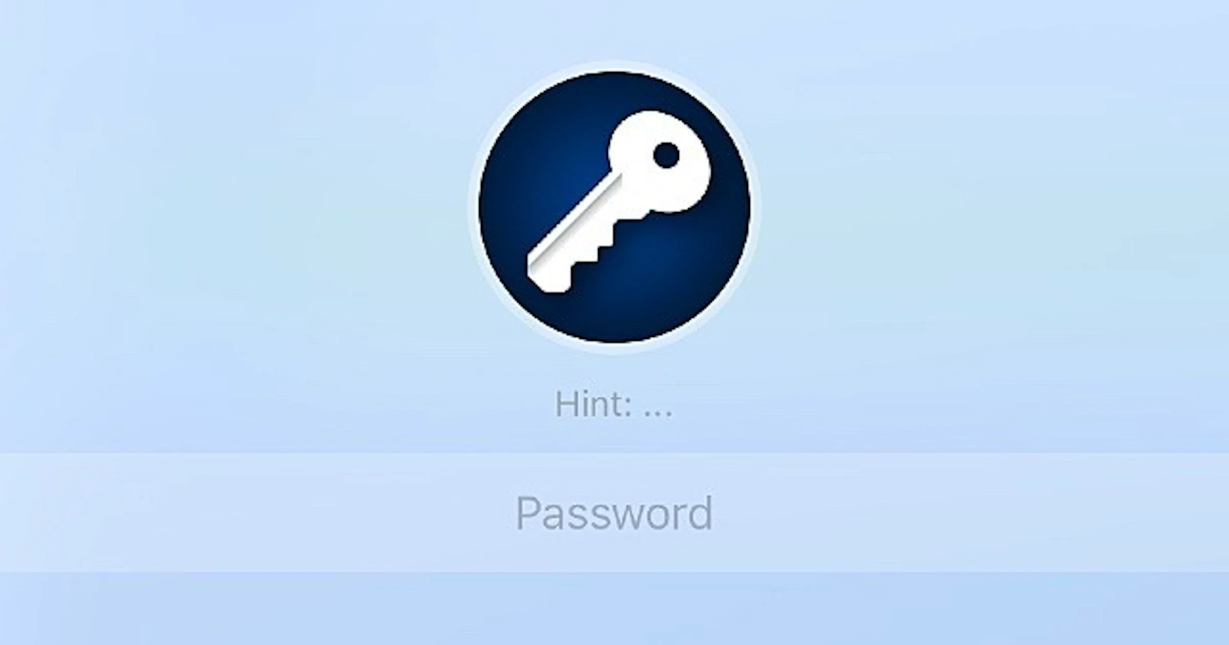 Wachtwoorden maken en onthouden met mSecure