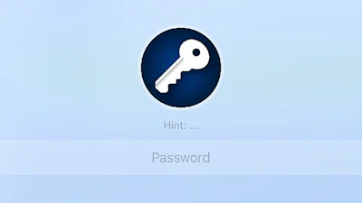 Wachtwoorden maken en onthouden met mSecure