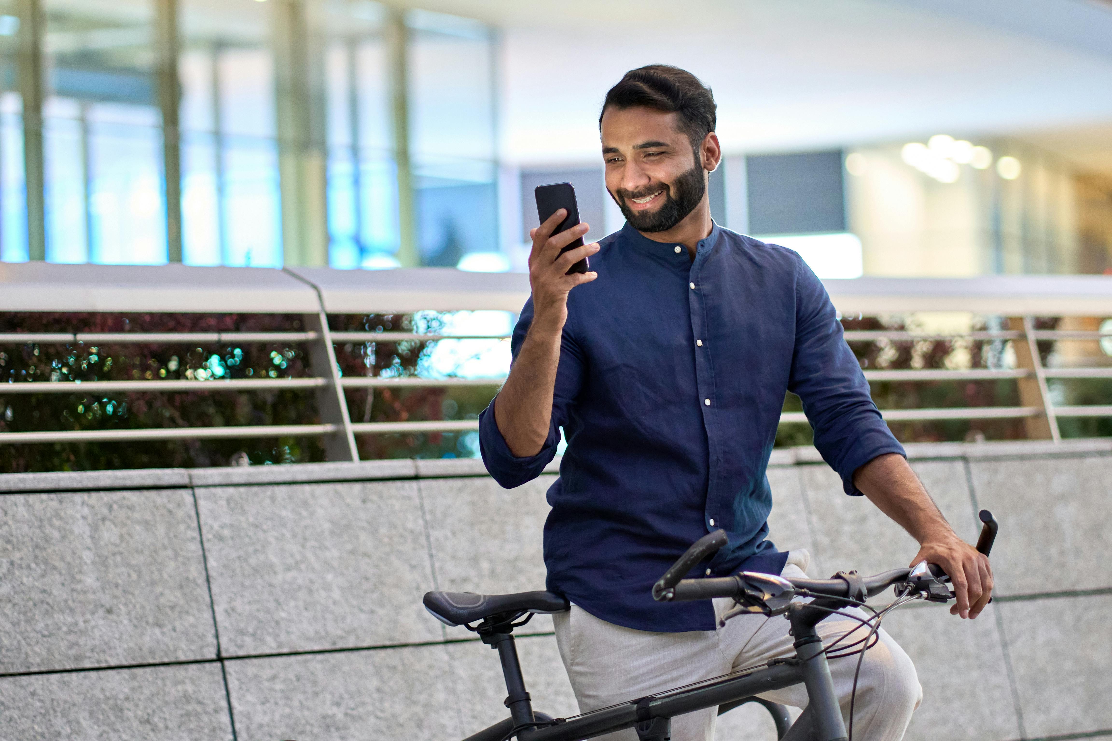 Minder afleiding door smartphone: Check deze instellingen