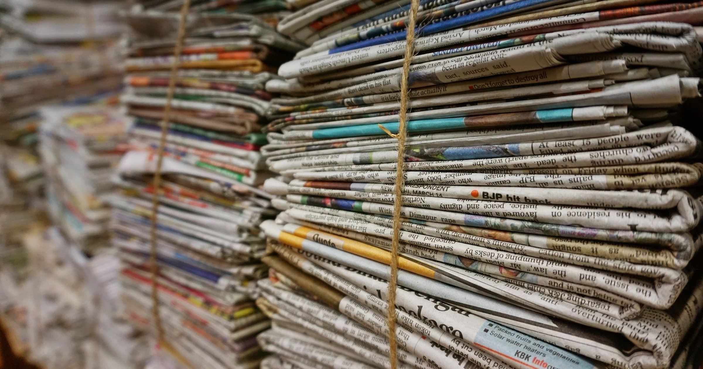 Het beste tech-nieuws van 2020