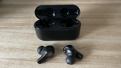 1More PistonBuds - Feestje voor de oren