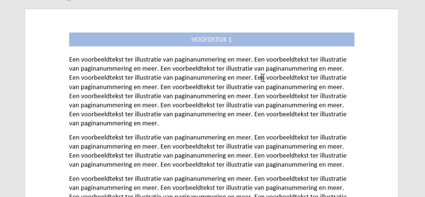 Zo gebruik je een tekstherkenningstool