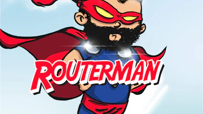 Last van bufferbloat? Versnel je routerwachtrij