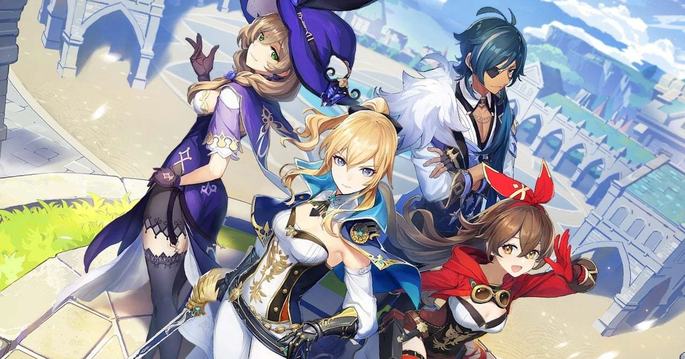 Dit zijn de beste smartphonegames van 2020