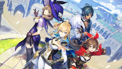 Dit zijn de beste smartphonegames van 2020