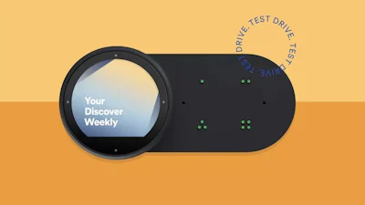 Dit moet je weten over de slimme auto-assistent van Spotify