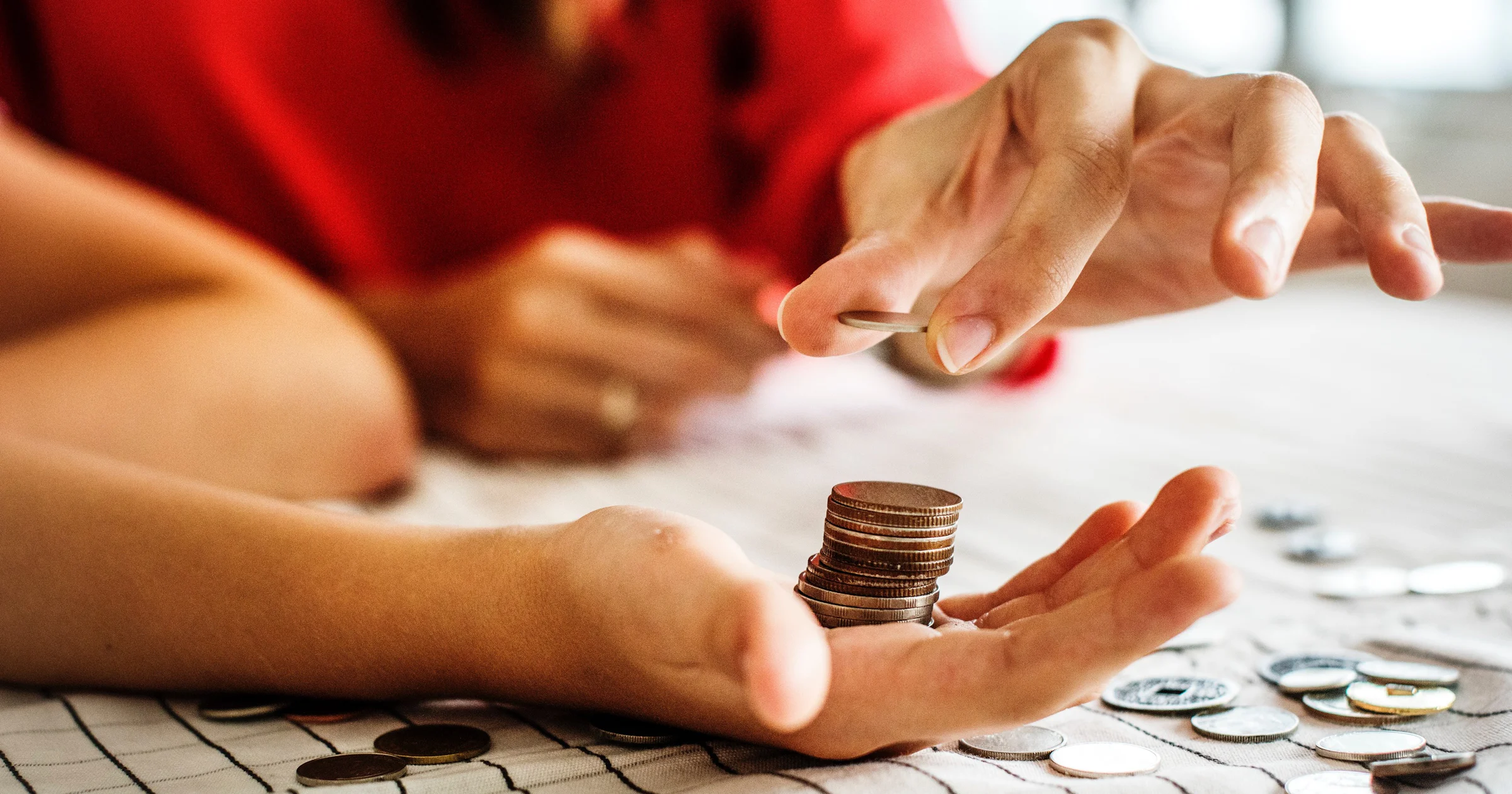 Zo werkt shoppen met een budget in de Google Play Store