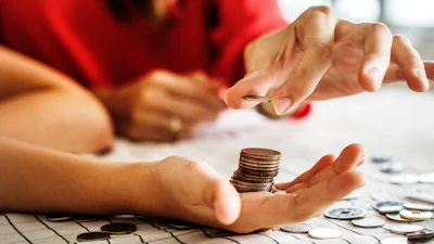 Zo werkt shoppen met een budget in de Google Play Store