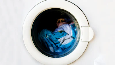 Zo bespaar je energie, water, wasmiddel en tijd bij het wassen