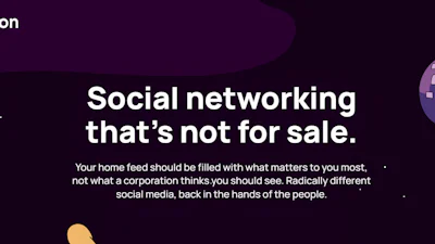 Van Twitter naar Mastodon: hoe en waarom