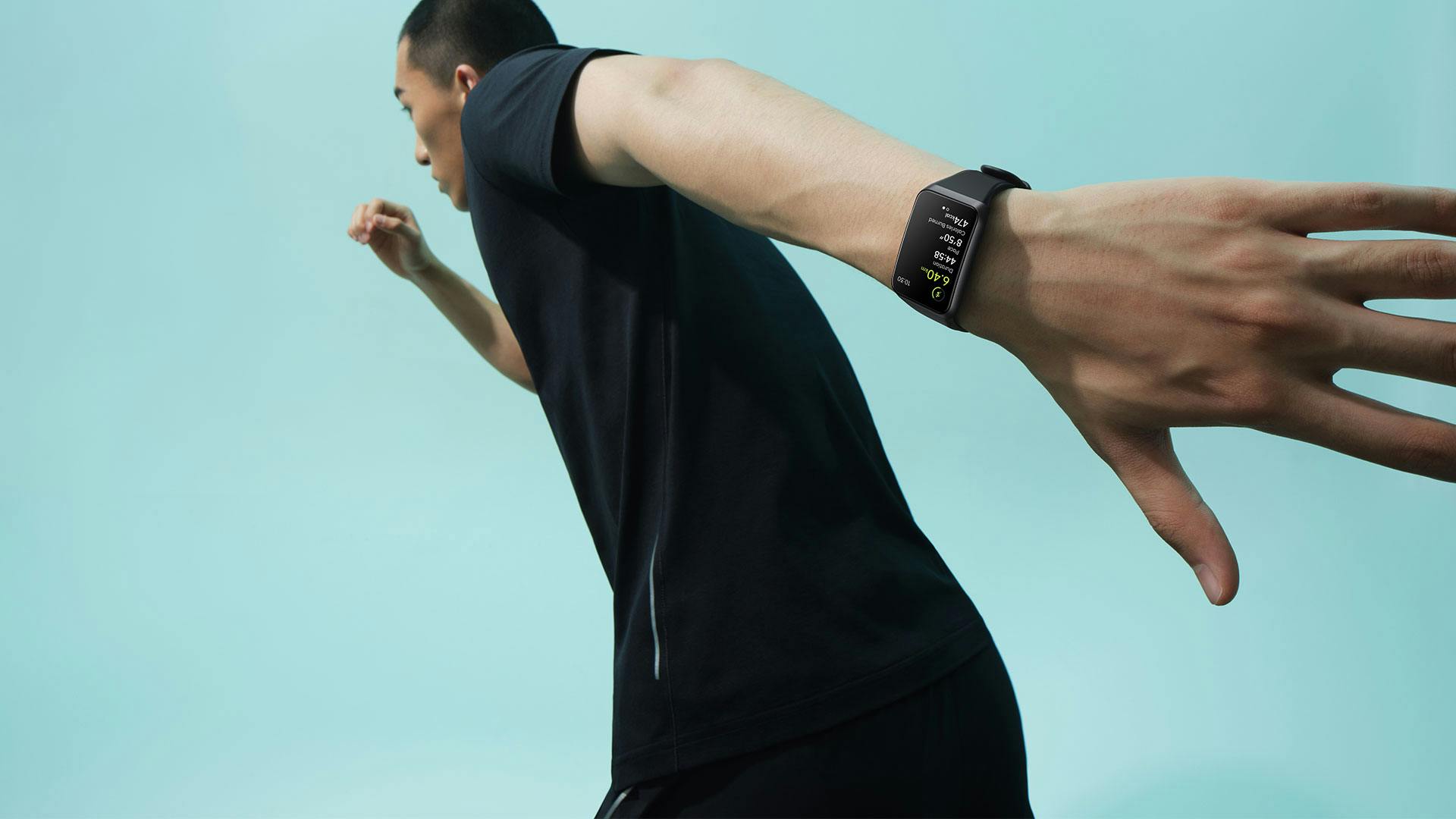 Oppo brengt nieuwe smartband en setje oordoppen uit