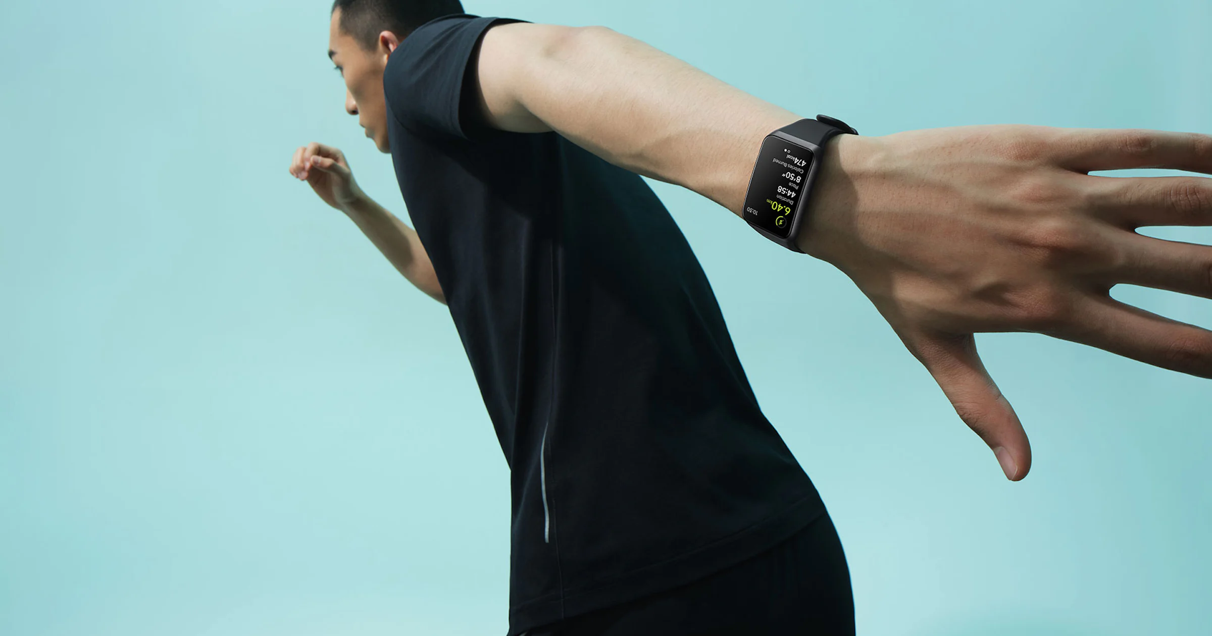 Oppo brengt nieuwe smartband en setje oordoppen uit