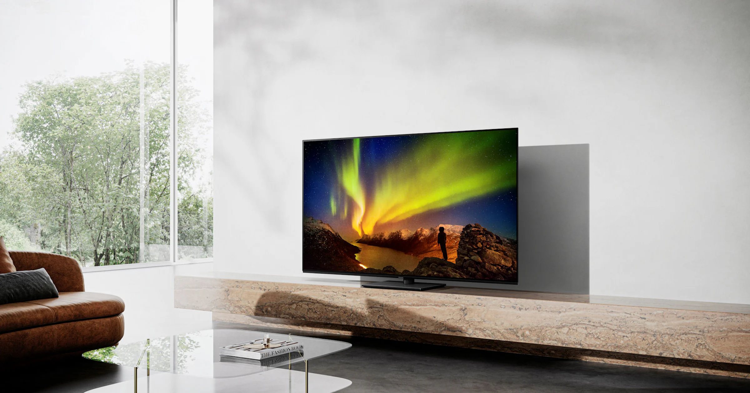 Review Panasonic TX-55LZW984 - Wat mag kwaliteit kosten?