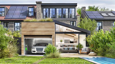 Een goede laadpaal voor thuis: hier moet je op letten