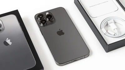 Zo vind je het IMEI-nummer van je iPhone