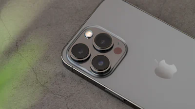 De toekomst van de iPhone: deze innovaties komen er (waarschijnlijk) aan