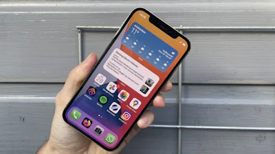 Wat kun je met je oude iPhone doen?