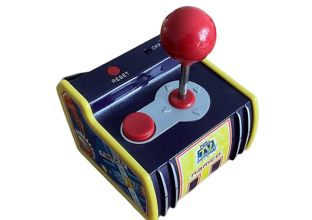 Nog een voorbeeld: Zo ziet het uitgeknipte object uit de foto bovenaan dit artikel er uit.