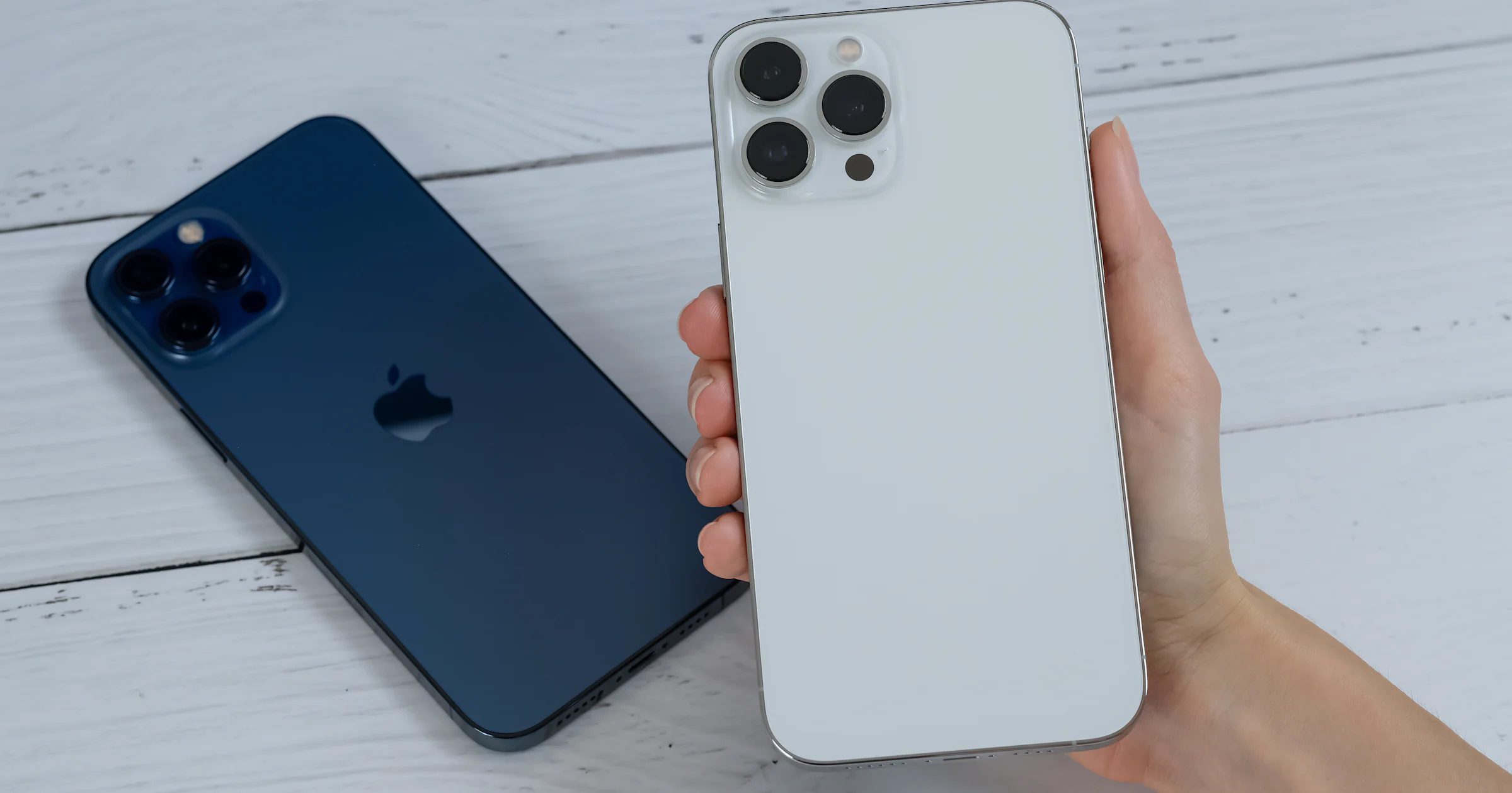 Review: de iPhone 13 is de beste iPhone voor het grote publiek