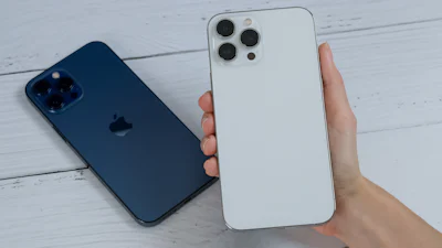 Review: de iPhone 13 is de beste iPhone voor het grote publiek