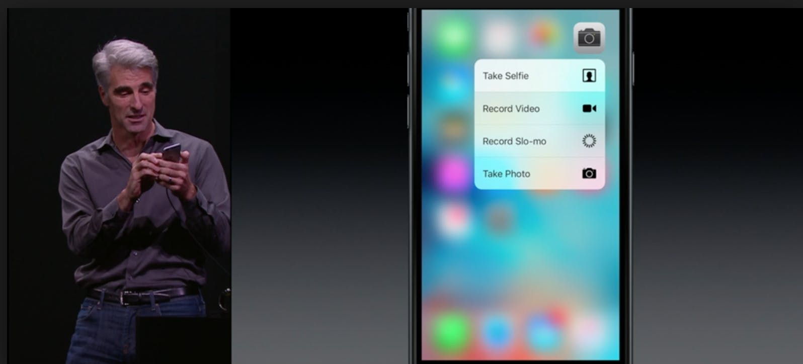 Zo kun je je iPhone-selfies ontspiegelen