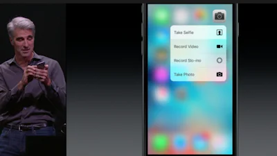 Zo kun je je iPhone-selfies ontspiegelen