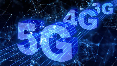 5G-voordelen: Vijf voorbeelden die ervan profiteren