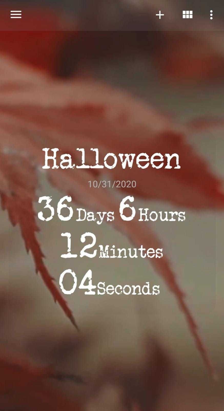 beste countdown apps