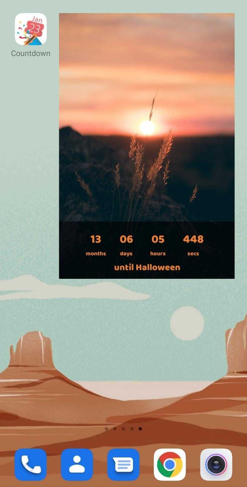 beste countdown apps