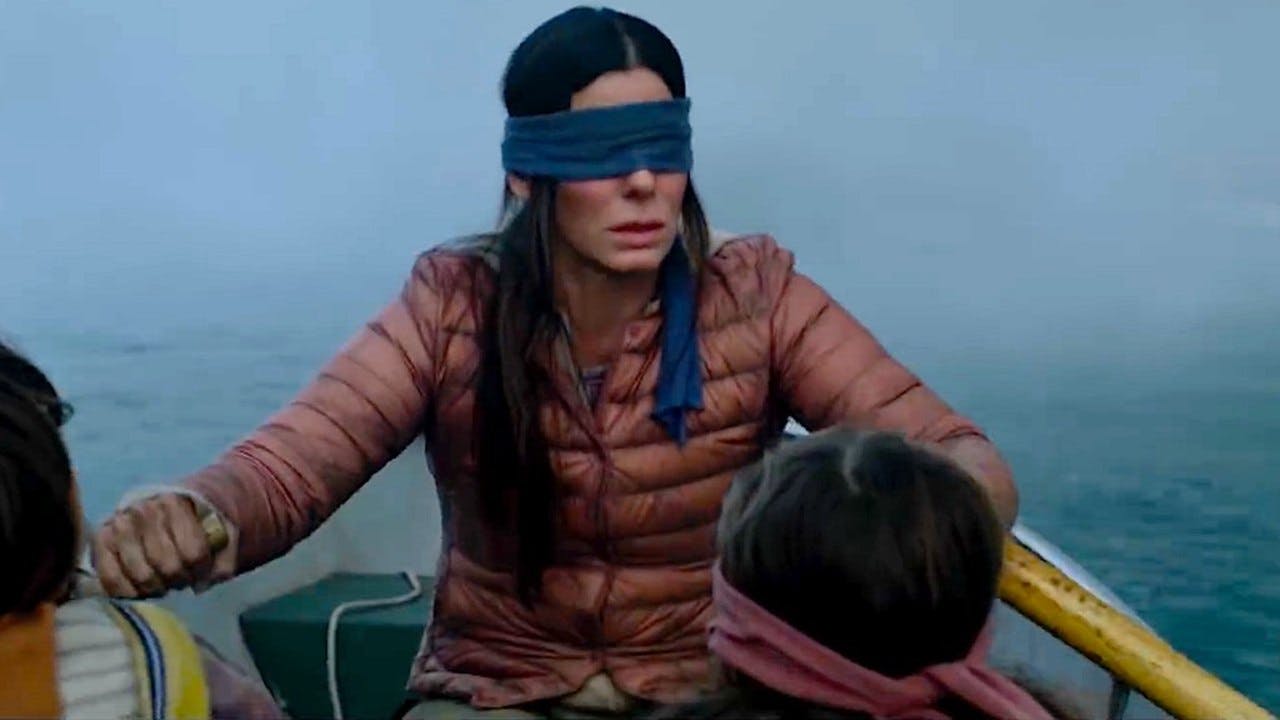 Bird Box