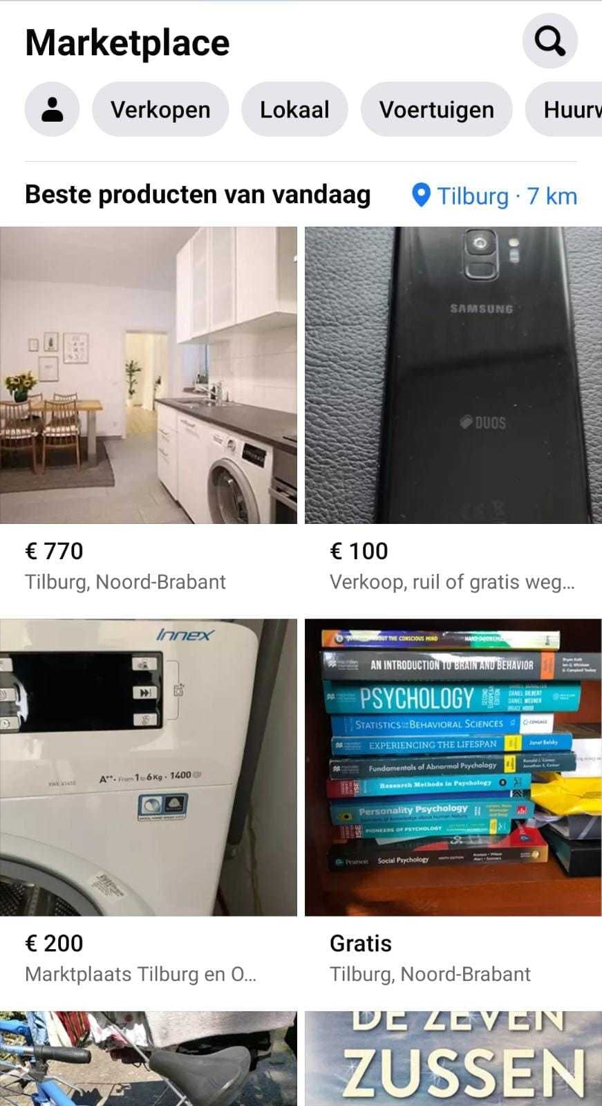 gratis spullen online