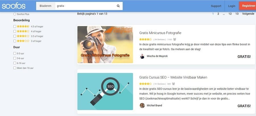 gratis spullen online