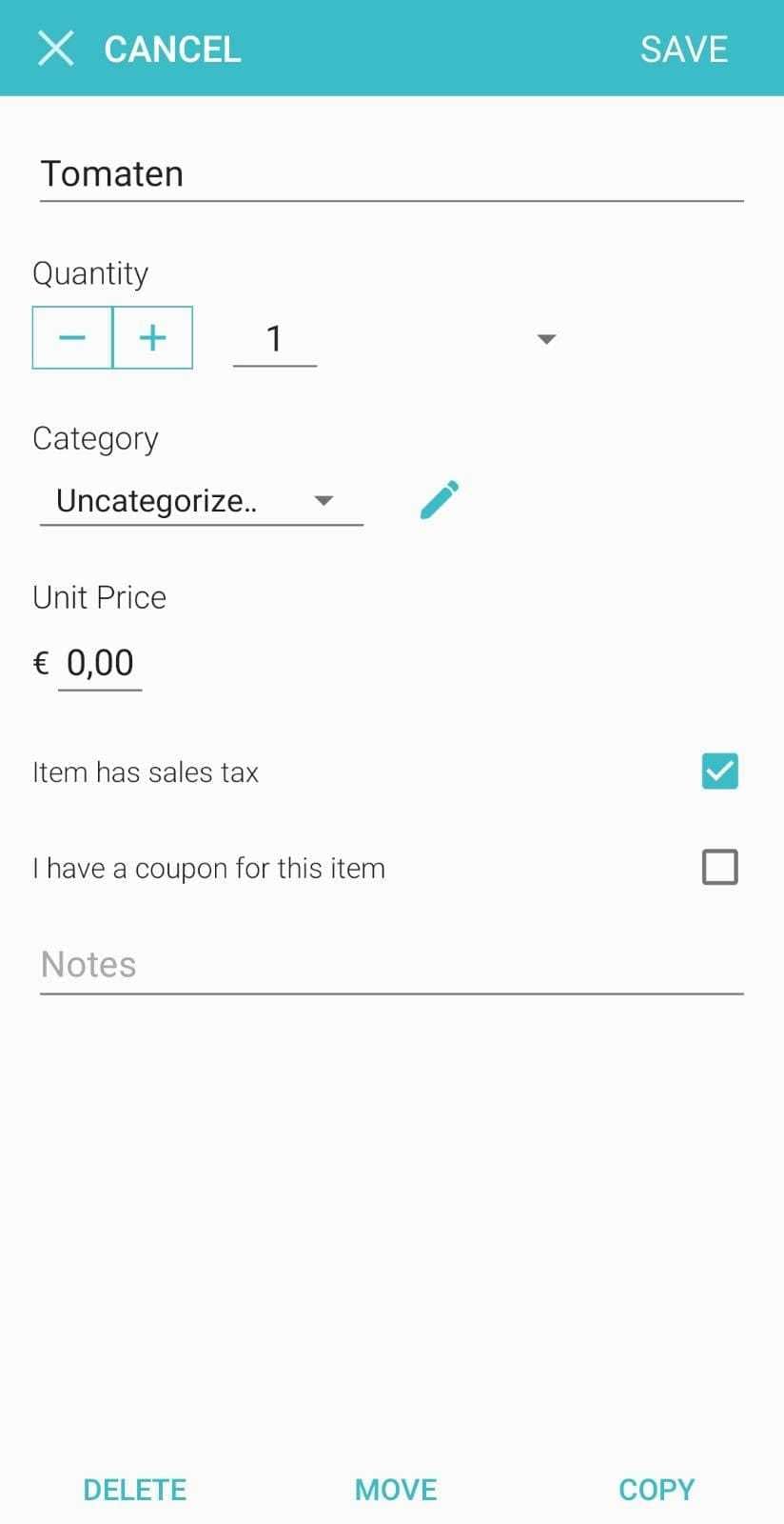beste boodschappen apps