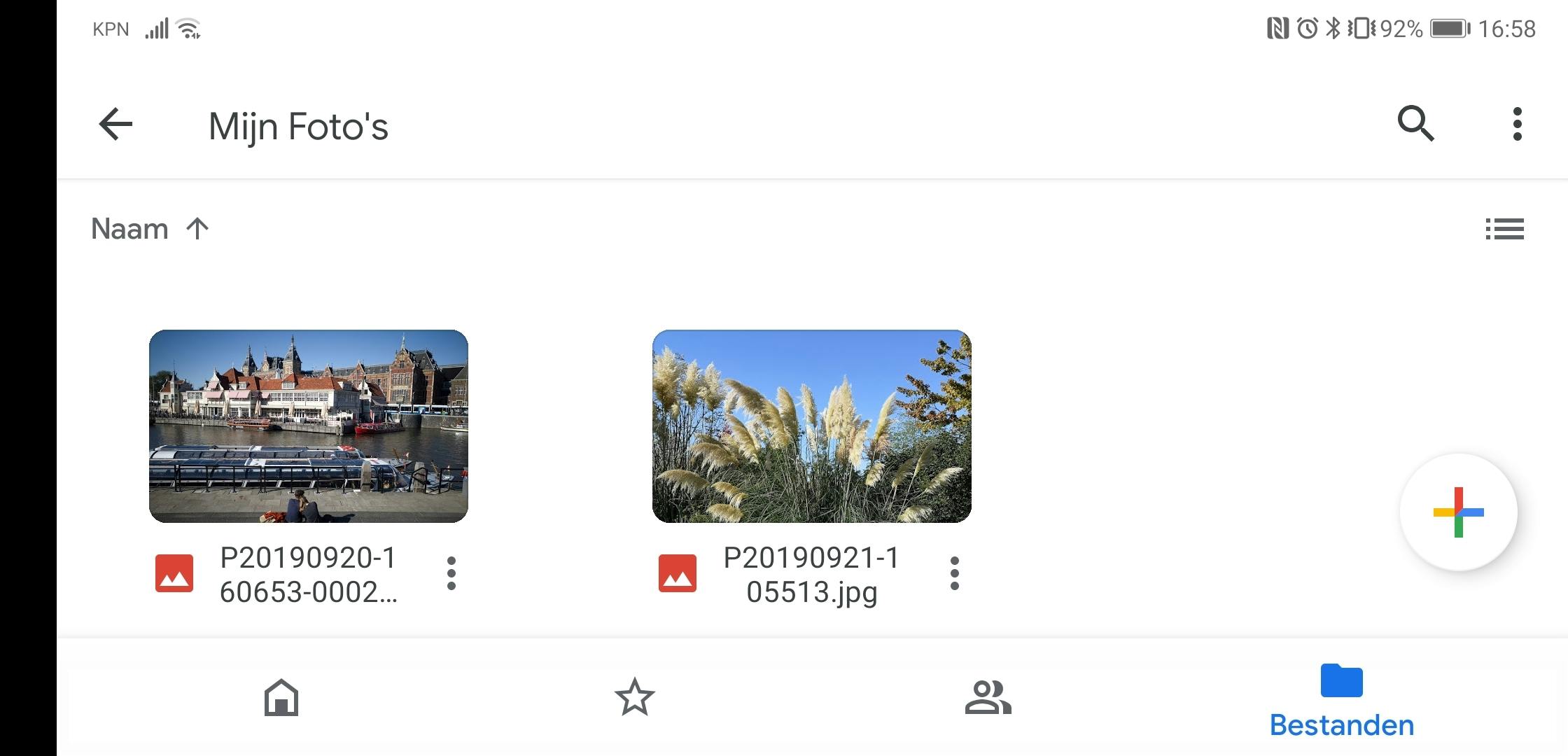Iedere Windows-gebruiker krijgt gratis OneDrive-opslag. Met een Office 365-abonnement krijg je nog meer.