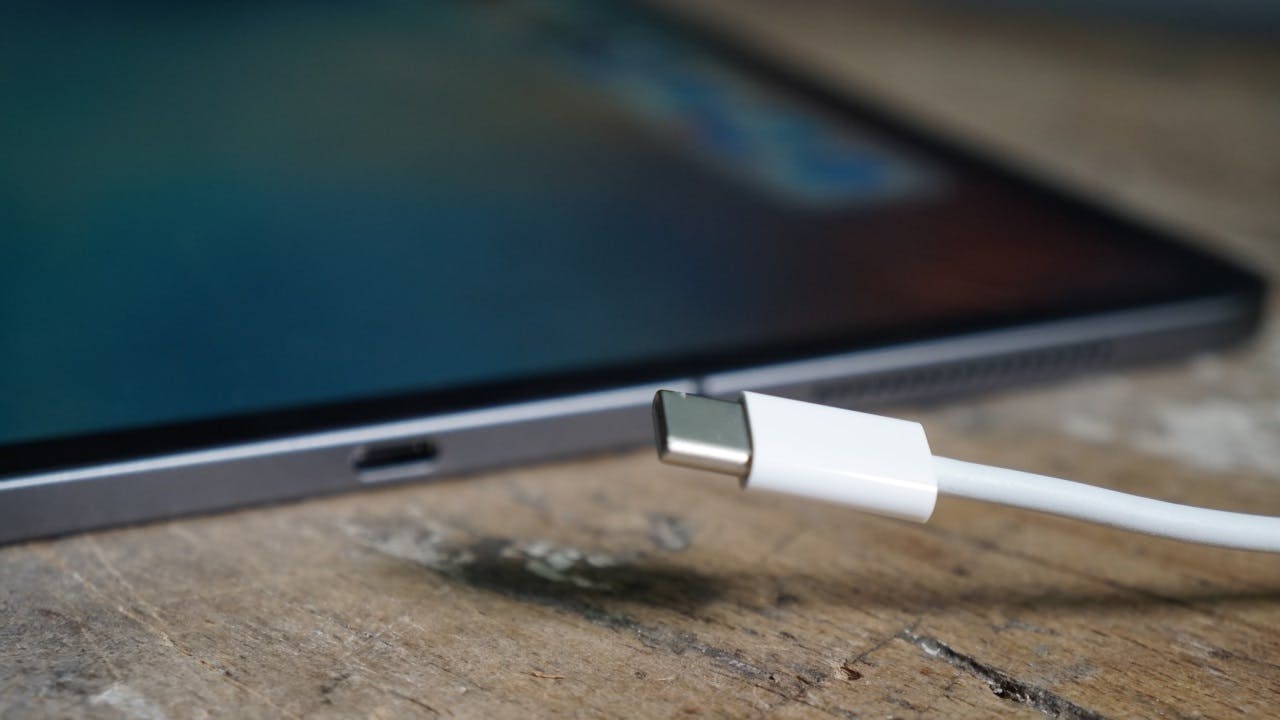 Review iPad Pro - Grote tablet voor kleine doelgroep
