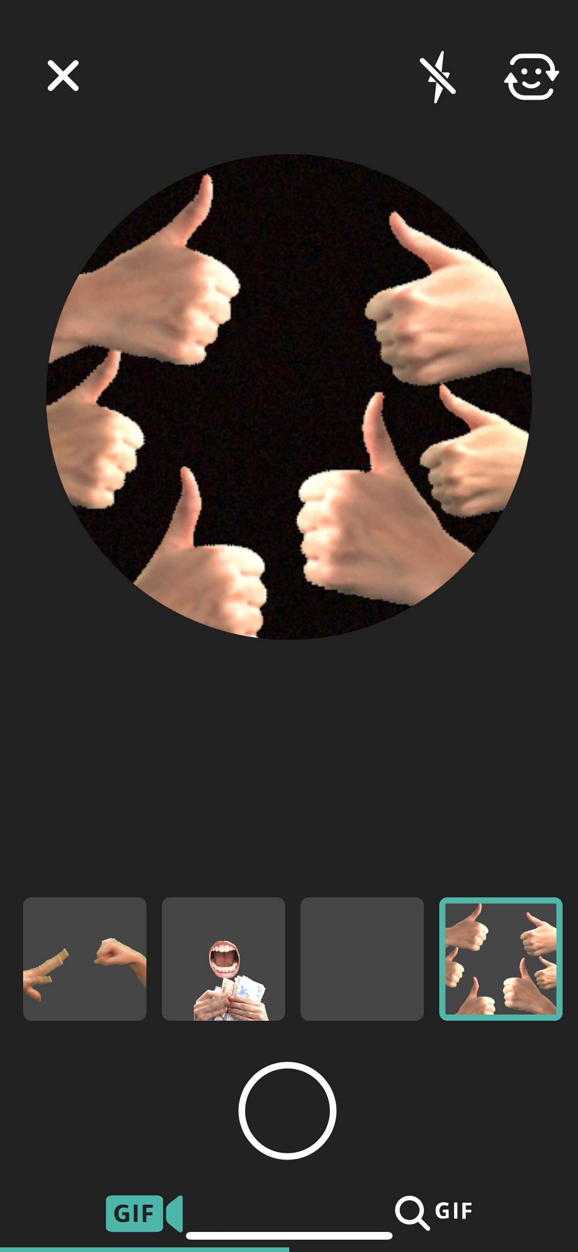 Met een leuke animatie maak je je betaalverzoek wat minder serieus.