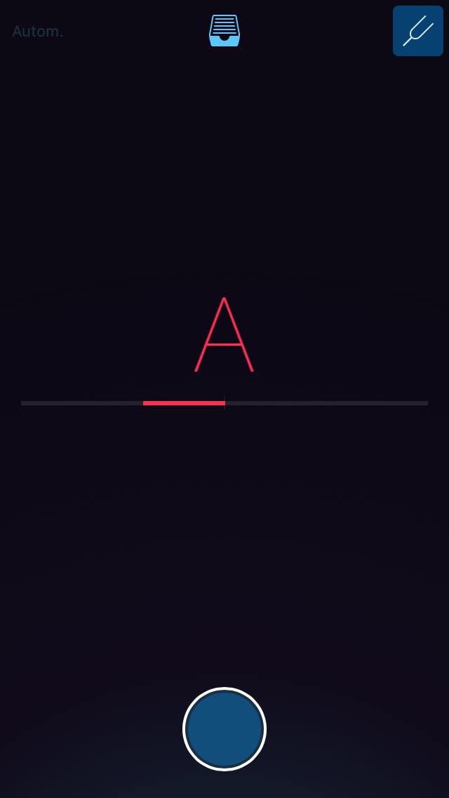 Je iPhone is ook een stemapparaat.