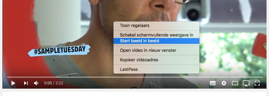Safari Beeld in Beeld