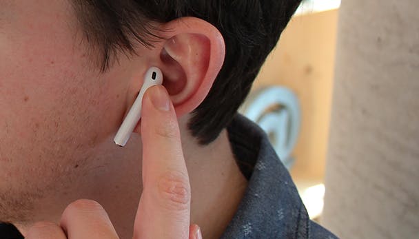 Bellen werkt feilloos.