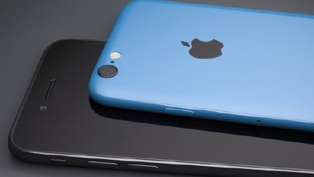 Het lijkt erop dat de iPhone SE nog even geen opvolger krijgt.