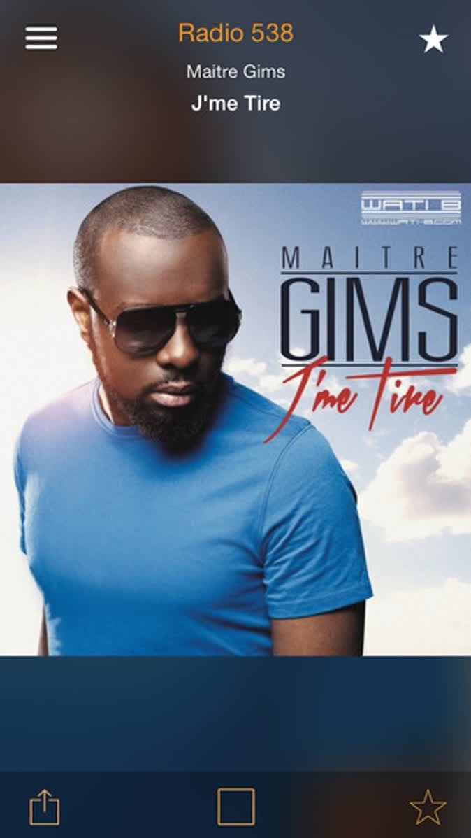 Nog meer Nederlandse muziek luisteren met VRadio.