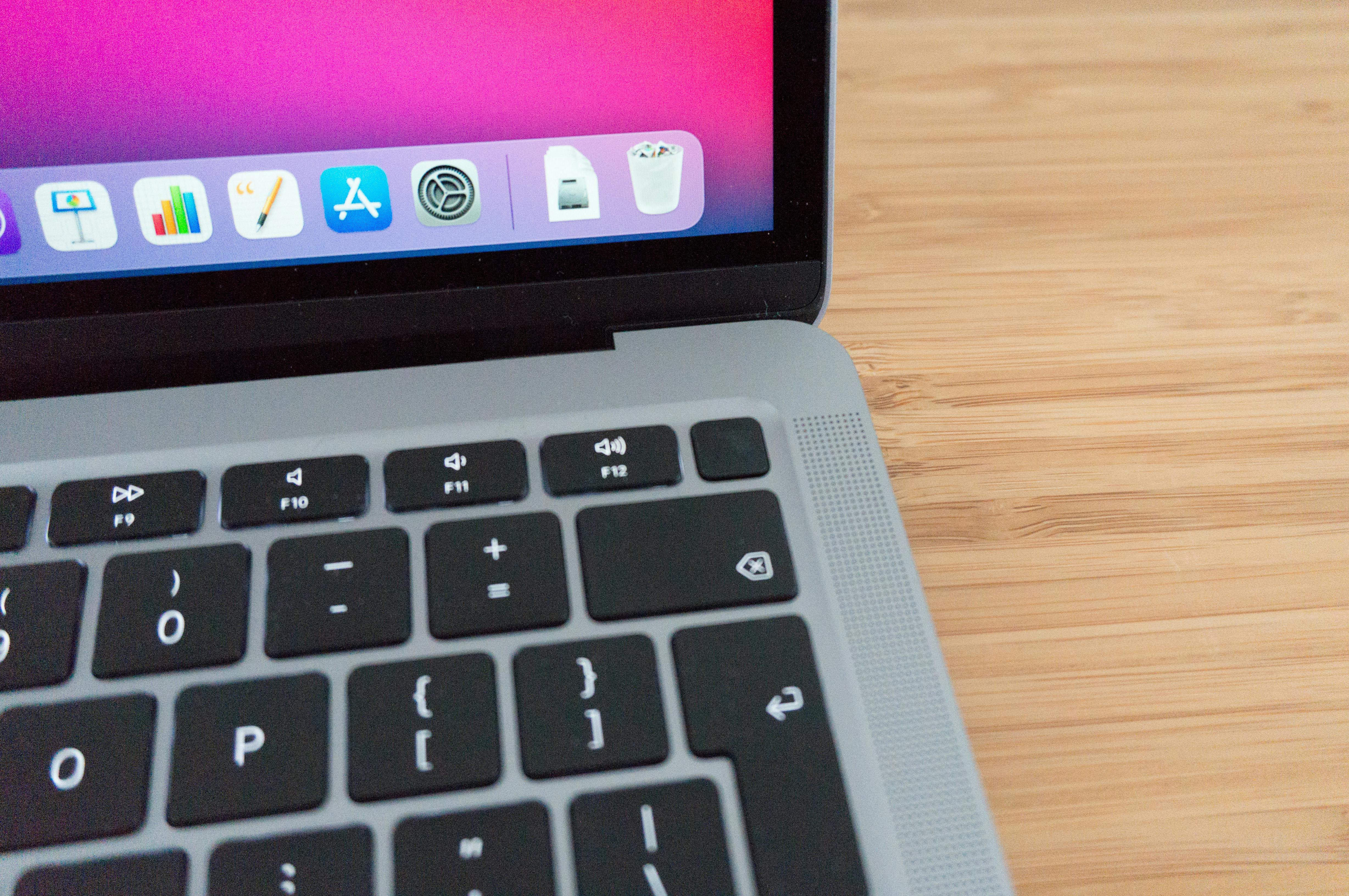 Apple MacBook Air M1