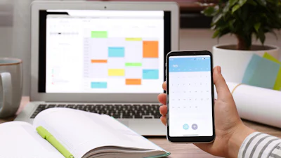 Met deze tips vergeet je geen enkele afspraak meer!