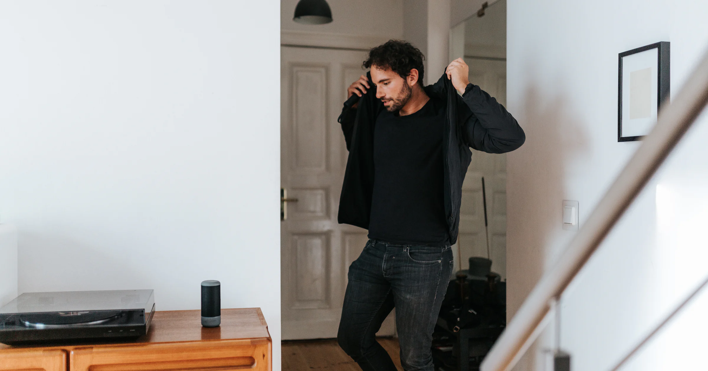 Al deze apparaten werken al met spraakbediening