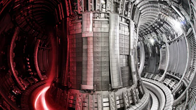 Wanneer verwachten we de eerste kernfusiecentrales?